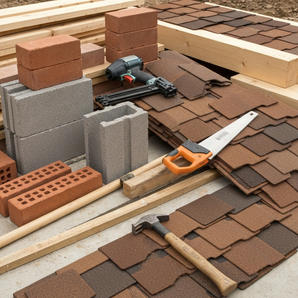 Building Materials